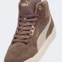Кеди Puma Shuffle Downtown Mid WTR, фото 5 - інтернет магазин MEGASPORT