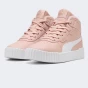 Кеди Puma Carina 3.0 Mid WTR PS, фото 2 - інтернет магазин MEGASPORT