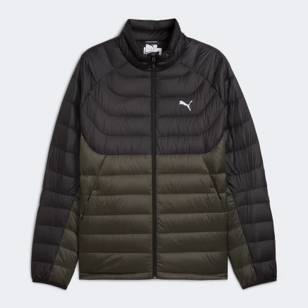 Пуховик Puma PACKLITE Down Jacket - 176385, фото 4 - інтернет-магазин MEGASPORT