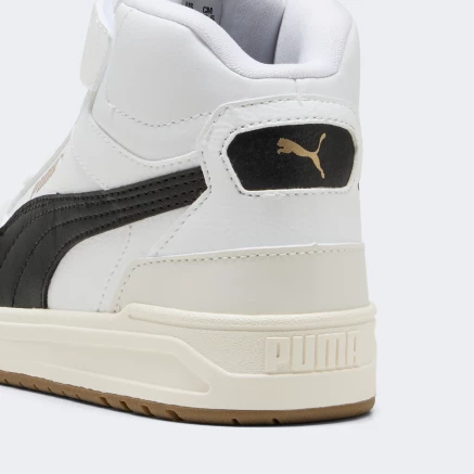 Кеди Puma Shuffle Downtown Mid AC+ PS - 176370, фото 6 - інтернет-магазин MEGASPORT