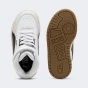 Кеди Puma Shuffle Downtown Mid AC+ PS, фото 4 - інтернет магазин MEGASPORT