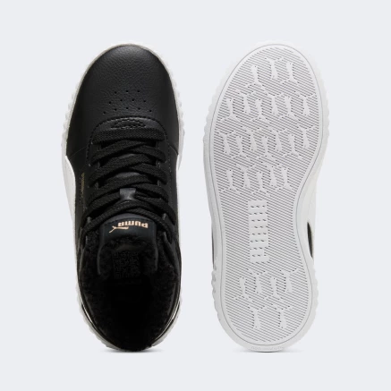 Кеди Puma Carina 3.0 Mid WTR PS - 176367, фото 4 - інтернет-магазин MEGASPORT
