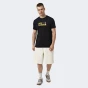 Футболка New Balance Heathertech Graphic T-Shirt 2, фото 3 - інтернет магазин MEGASPORT