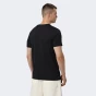 Футболка New Balance Heathertech Graphic T-Shirt 2, фото 2 - інтернет магазин MEGASPORT