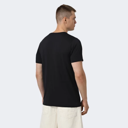 Футболка New Balance Heathertech Graphic T-Shirt 2 - 175845, фото 2 - інтернет-магазин MEGASPORT
