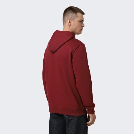 Кофта New Balance Sport Core Brushed Hoodie - 175844, фото 2 - інтернет-магазин MEGASPORT