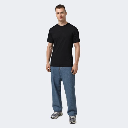 Футболка Nike M NSW TEE AOP SSNL CLUB - 175776, фото 3 - інтернет-магазин MEGASPORT