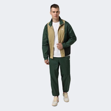 M NK CLUB WVN TRK SUIT M NK CLUB WVN TRK SUIT