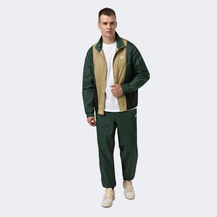 Спортивний костюм Nike M NK CLUB WVN TRK SUIT - 175766, фото 1 - інтернет-магазин MEGASPORT