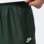 Спортивний костюм Nike M NK CLUB WVN TRK SUIT, фото 6 - інтернет магазин MEGASPORT