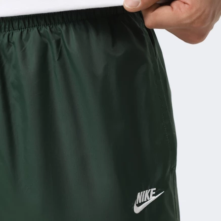Спортивний костюм Nike M NK CLUB WVN TRK SUIT - 175766, фото 6 - інтернет-магазин MEGASPORT