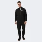 Спортивнi штани Puma ESS No. 1 Logo Cargo Pants FL cl, фото 3 - інтернет магазин MEGASPORT
