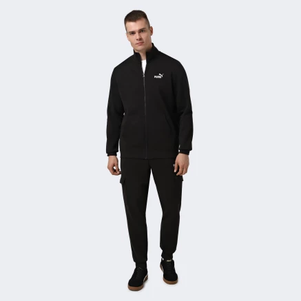 Спортивнi штани Puma ESS No. 1 Logo Cargo Pants FL cl - 175746, фото 3 - інтернет-магазин MEGASPORT