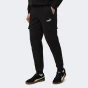 Спортивнi штани Puma ESS No. 1 Logo Cargo Pants FL cl, фото 1 - інтернет магазин MEGASPORT