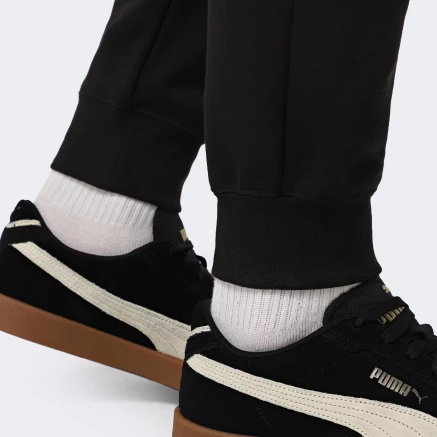 Спортивнi штани Puma ESS No. 1 Logo Cargo Pants FL cl - 175746, фото 5 - інтернет-магазин MEGASPORT