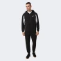 Спортивний костюм Puma SPORT Hooded FZ Sweat Suit FL, фото 1 - інтернет магазин MEGASPORT
