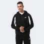Спортивний костюм Puma SPORT Hooded FZ Sweat Suit FL, фото 3 - інтернет магазин MEGASPORT