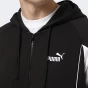 Спортивний костюм Puma SPORT Hooded FZ Sweat Suit FL, фото 4 - інтернет магазин MEGASPORT