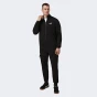 Кофта Puma ESS No. 1 Logo Track Jacket FL, фото 3 - інтернет магазин MEGASPORT