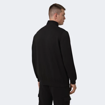 Кофта Puma ESS No. 1 Logo Track Jacket FL - 175585, фото 2 - інтернет-магазин MEGASPORT