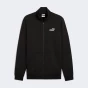 Кофта Puma ESS No. 1 Logo Track Jacket FL, фото 7 - інтернет магазин MEGASPORT