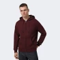 Кофта Champion full zip hoodie sweatshirt, фото 1 - інтернет магазин MEGASPORT