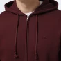 Кофта Champion full zip hoodie sweatshirt, фото 4 - інтернет магазин MEGASPORT