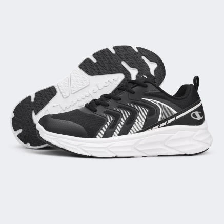 Кросівки Champion fx rt low cut shoe - 175026, фото 2 - інтернет-магазин MEGASPORT