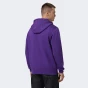 Кофта Nike M NK CLUB BB FZ HOODIE, фото 2 - інтернет магазин MEGASPORT