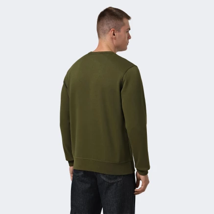 Кофта Champion crewneck sweatshirt - 174783, фото 2 - інтернет-магазин MEGASPORT