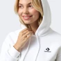 Кофта Converse STAR CHEVRON HOODIE, фото 4 - інтернет магазин MEGASPORT