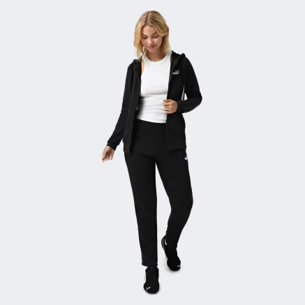 Спортивнi штани Puma ESS TAPE Sweatpants FL op 175895 купити в MEGASPORT, фото 3 Спортивнi штани Puma ESS TAPE Sweatpants FL op - 175895, фото 3 - інтернет-магазин MEGASPORT