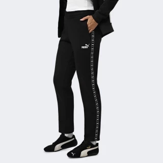 ESS TAPE Sweatpants FL op 175895 купити в MEGASPORT, фото 1 ESS TAPE Sweatpants FL op - 175895, фото 1 - інтернет-магазин MEGASPORT