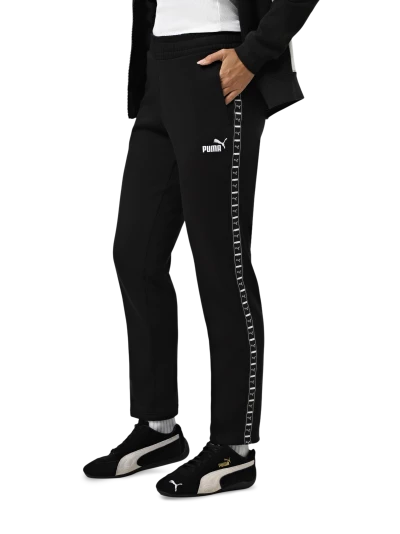 Спортивнi штани Puma ESS TAPE Sweatpants FL op - 175895, фото 1 - інтернет-магазин MEGASPORT