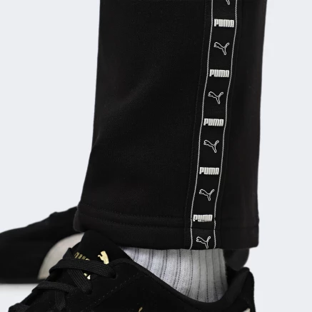 Спортивнi штани Puma ESS TAPE Sweatpants FL op 175895 купити в MEGASPORT, фото 5 Спортивнi штани Puma ESS TAPE Sweatpants FL op - 175895, фото 5 - інтернет-магазин MEGASPORT