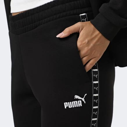 Спортивнi штани Puma ESS TAPE Sweatpants FL op 175895 купити в MEGASPORT, фото 4 Спортивнi штани Puma ESS TAPE Sweatpants FL op - 175895, фото 4 - інтернет-магазин MEGASPORT