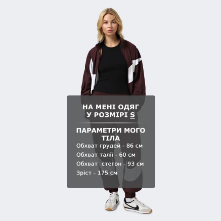 Спортивнi штани Nike W NSW LOGO MR JGGR - 175779, фото 6 - інтернет-магазин MEGASPORT