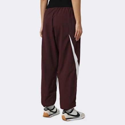 Спортивнi штани Nike W NSW LOGO MR JGGR - 175779, фото 2 - інтернет-магазин MEGASPORT