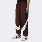 Спортивнi штани Nike W NSW LOGO MR JGGR, фото 1 - інтернет магазин MEGASPORT