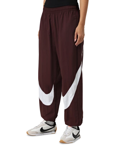 Спортивнi штани Nike W NSW LOGO MR JGGR - 175779, фото 1 - інтернет-магазин MEGASPORT