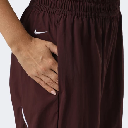 Спортивнi штани Nike W NSW LOGO MR JGGR - 175779, фото 4 - інтернет-магазин MEGASPORT