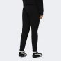 Спортивнi штани Puma ESS SCRIPT Sweatpants FL cl, фото 2 - інтернет магазин MEGASPORT