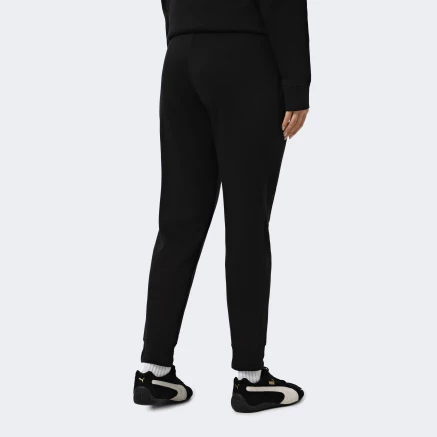 Спортивнi штани Puma ESS SCRIPT Sweatpants FL cl - 175749, фото 2 - інтернет-магазин MEGASPORT