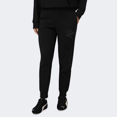 ESS SCRIPT Sweatpants FL cl ESS SCRIPT Sweatpants FL cl