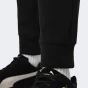 Спортивнi штани Puma ESS SCRIPT Sweatpants FL cl, фото 5 - інтернет магазин MEGASPORT