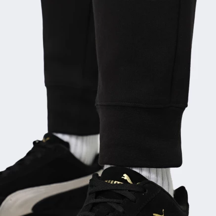 Спортивнi штани Puma ESS SCRIPT Sweatpants FL cl - 175749, фото 5 - інтернет-магазин MEGASPORT