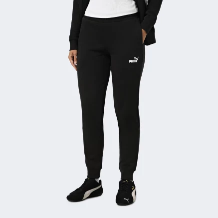 Спортивний костюм Puma Full-Zip Hooded Sweat Suit FL - 175595, фото 5 - інтернет-магазин MEGASPORT