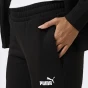 Спортивний костюм Puma Full-Zip Hooded Sweat Suit FL, фото 6 - інтернет магазин MEGASPORT