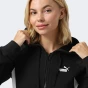 Спортивний костюм Puma Full-Zip Hooded Sweat Suit FL, фото 4 - інтернет магазин MEGASPORT