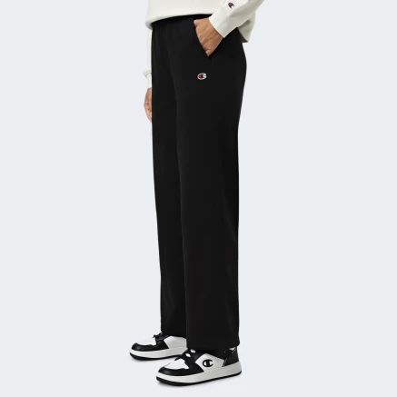 Спортивнi штани Champion elastic cuff cargo pant - 174777, фото 1 - інтернет-магазин MEGASPORT